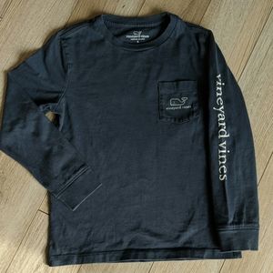 Vineyard Vines long sleeve tee 🐋